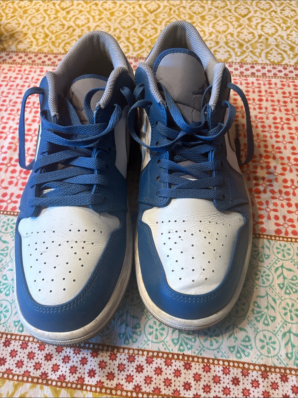 Nike Air Jordan 1 Low